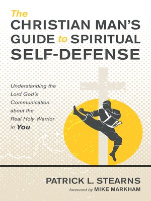 cover image of The Christian Man's Guide to Spiritual Self-Defense